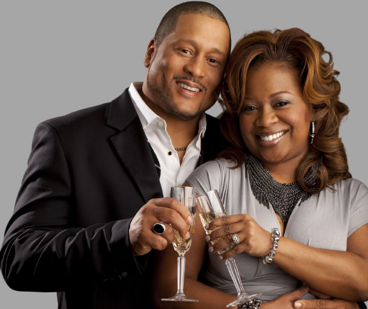 What Ever Happened to Pat & Gina Neely? (Down Home with the Neelys)