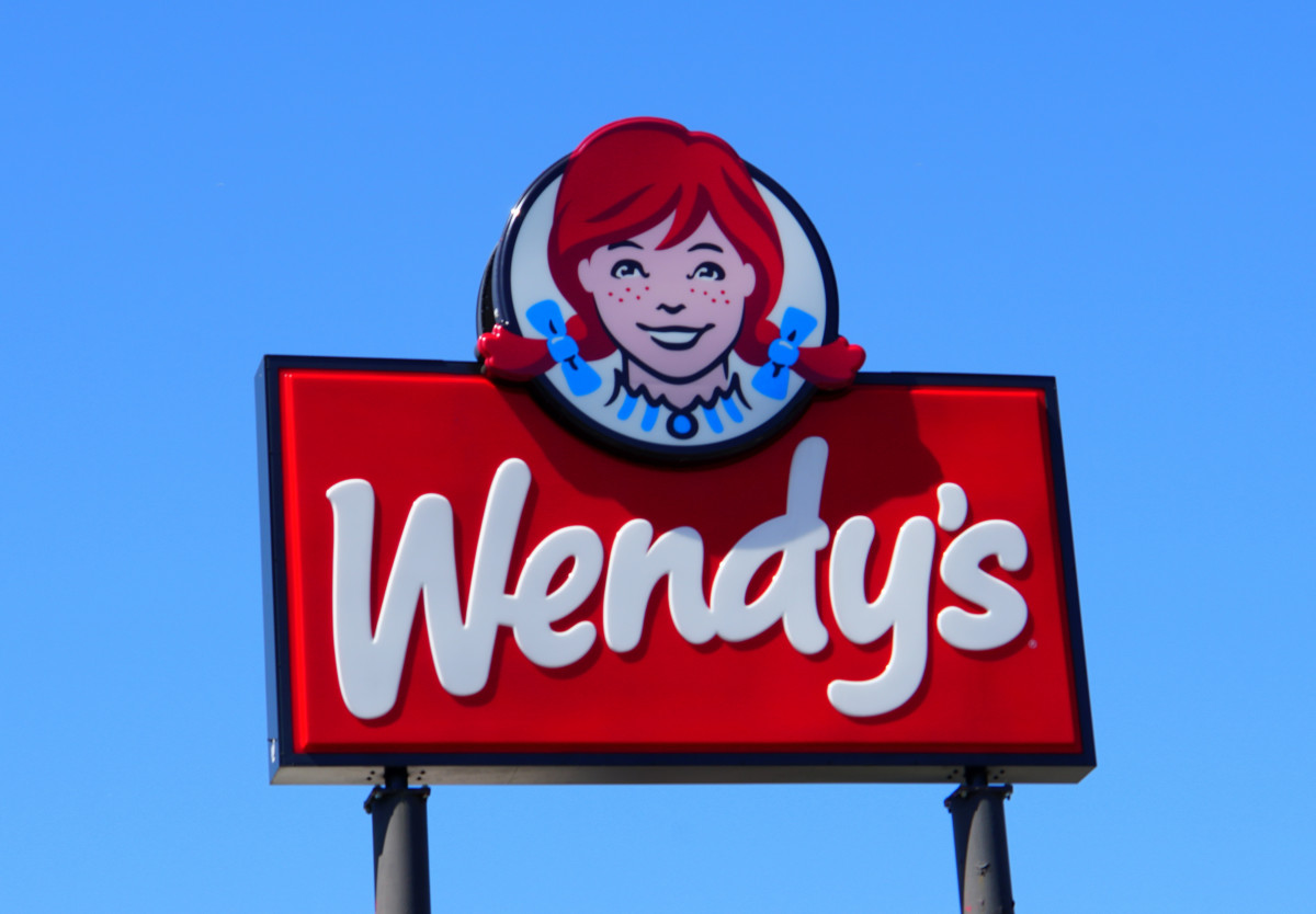 Snag Free Burgers From Wendy's Over the Next Week - Delishably News