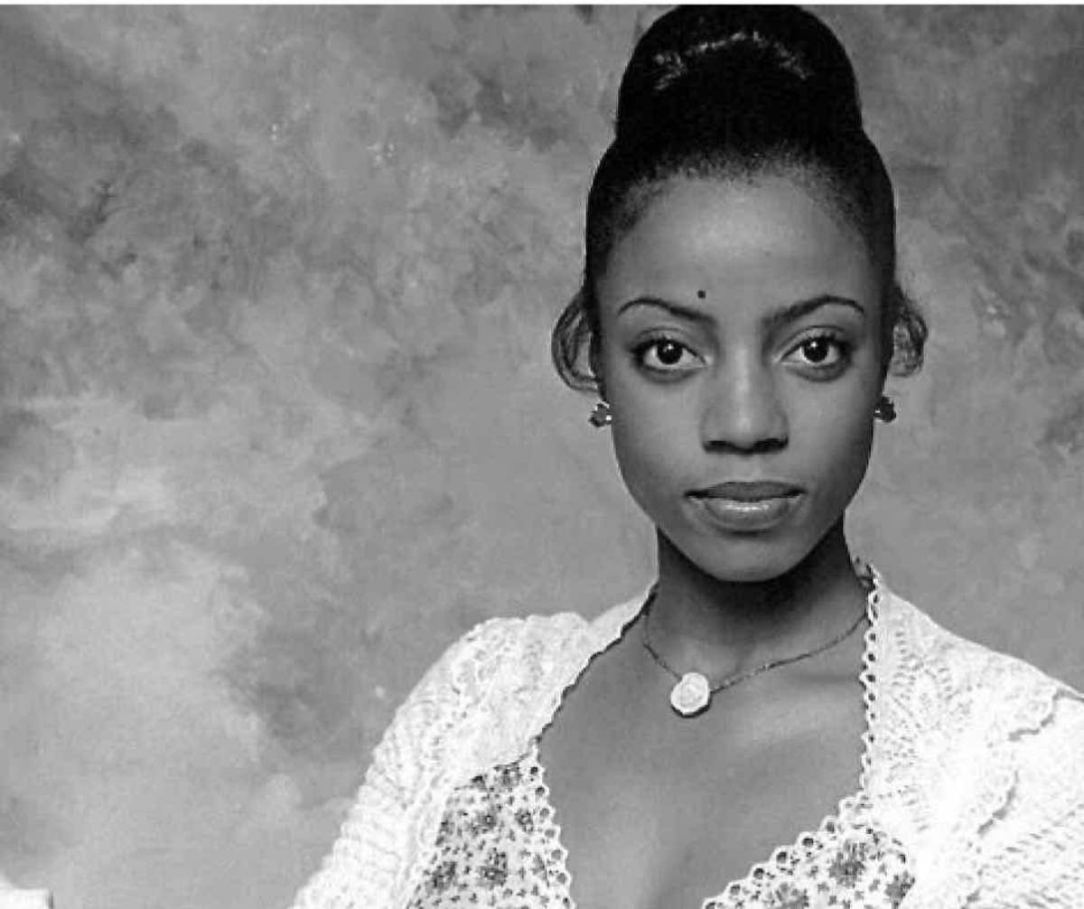What Ever Happened to Bern Nadette Stanis? (Thelma From 