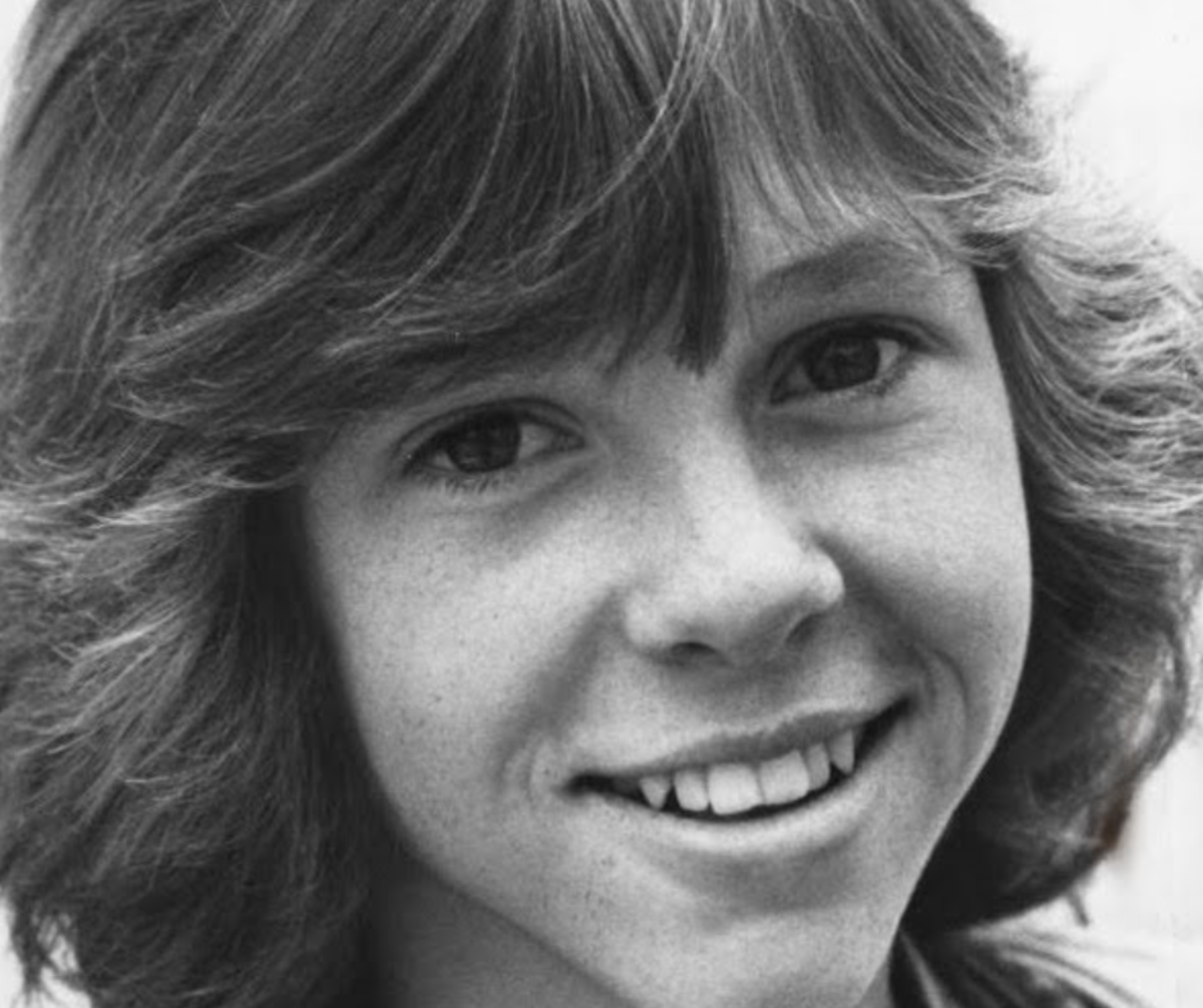 What Ever Happened to Kristy McNichol?