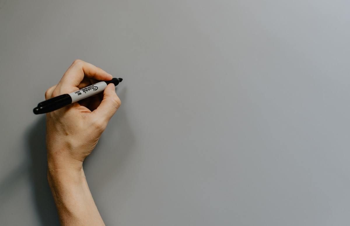 How To Remove Permanent Marker From A Painted Wall Dengarden