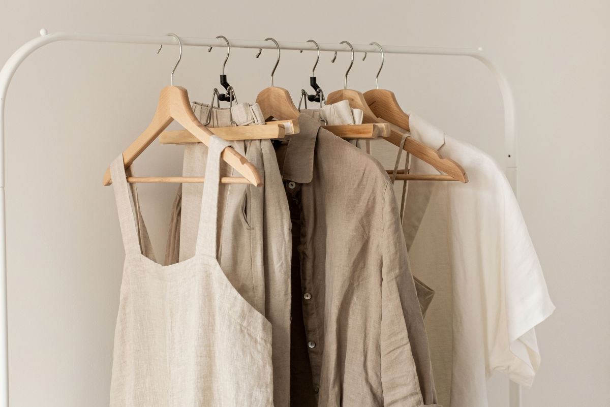 How to Care for Linen Clothing