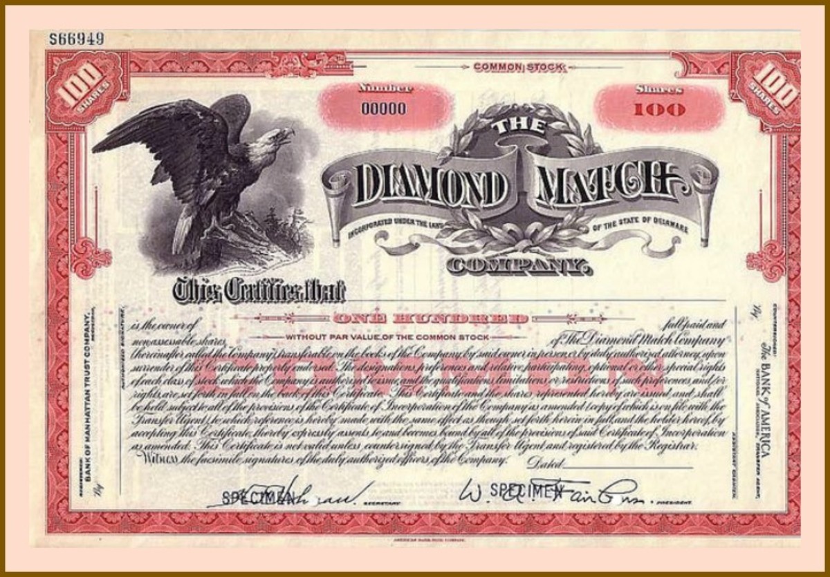 The Joys of Collecting Vintage Match books, and Matchboxes HubPages