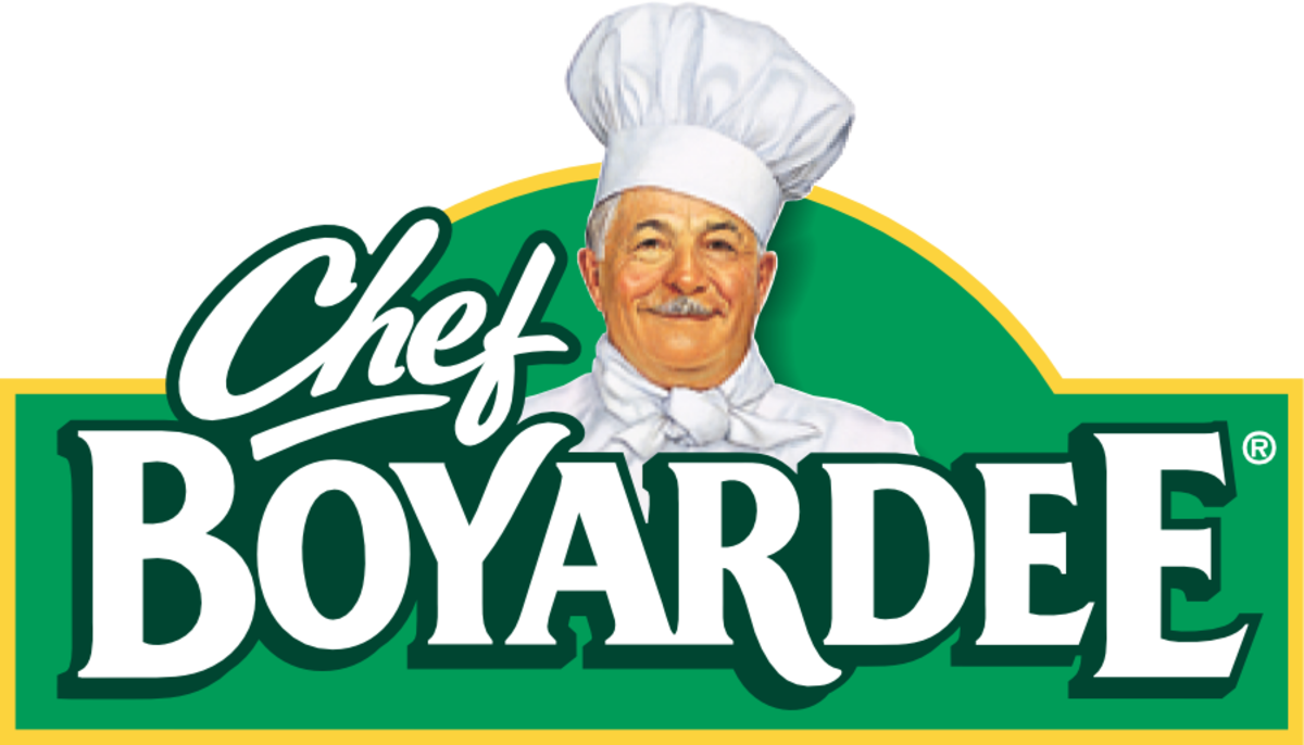 The True Story of Chef Boyardee HubPages