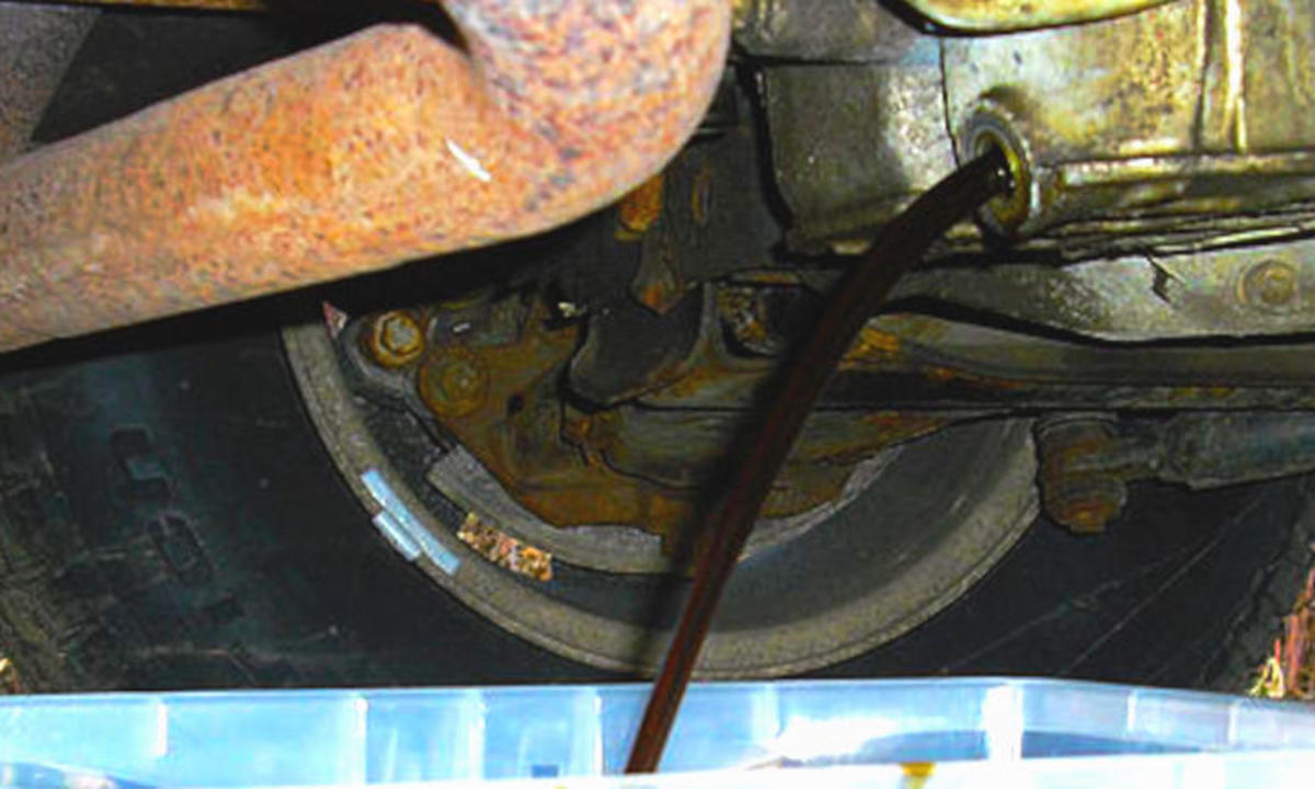 How Long Does Synthetic Oil Last? AxleAddict