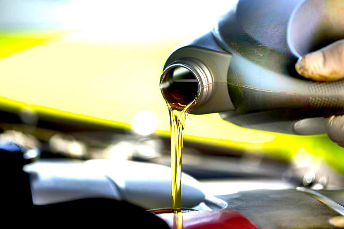 How to Check Oil in Your Car AxleAddict