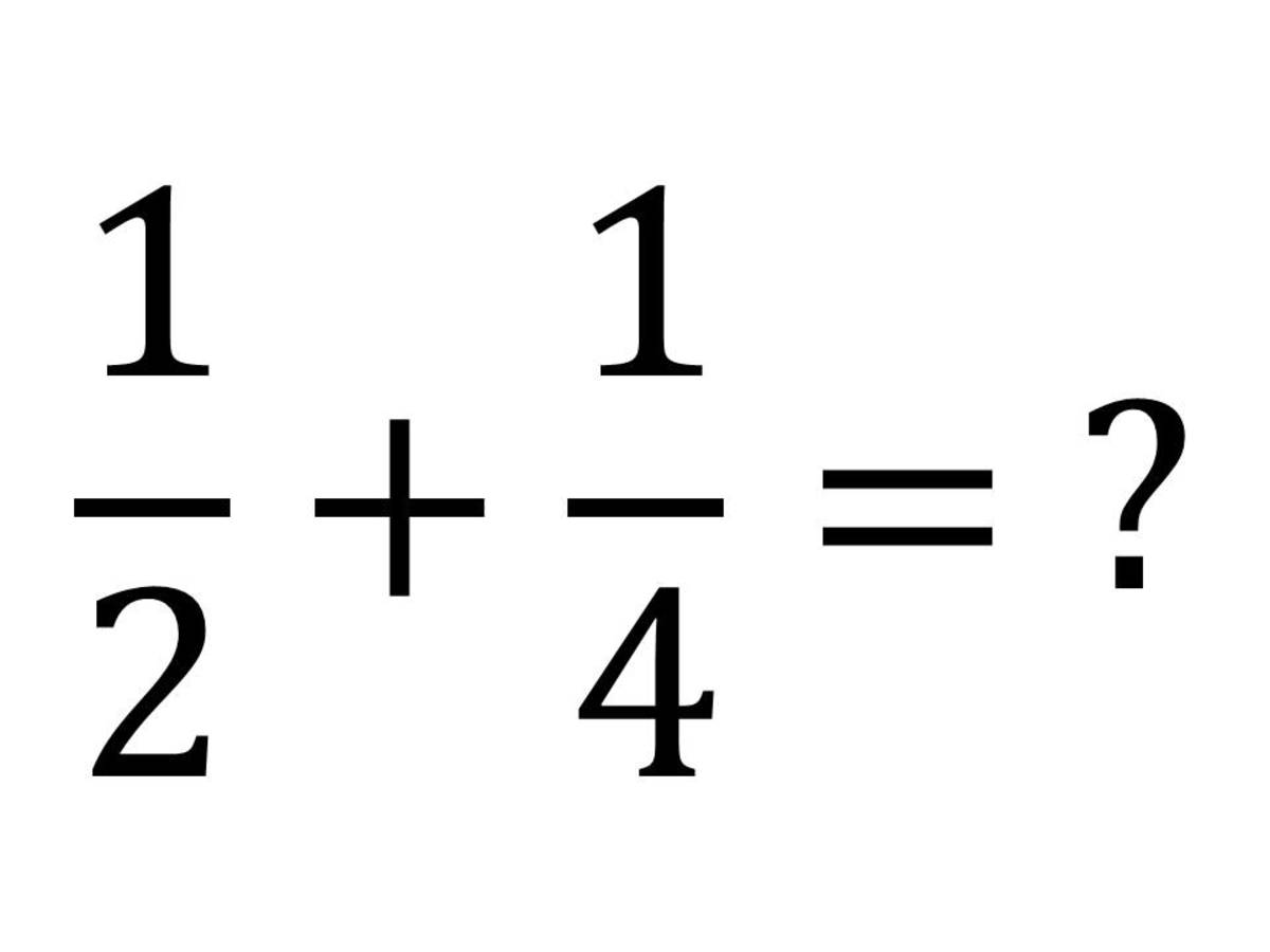 How To Add Subtract Multiply And Divide Fractions 40 OFF
