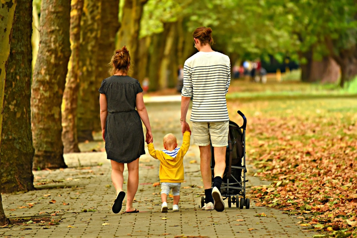 Why Is It Important To Strengthen Family Relationships HubPages