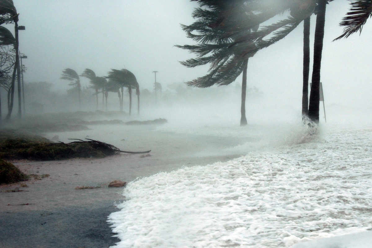 The Top 10 Worst Hurricanes in United States History