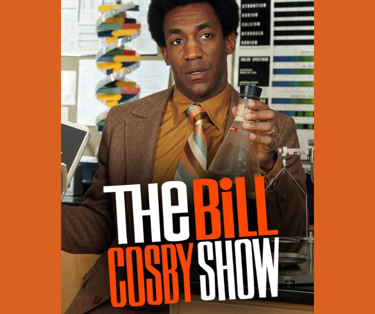 Bill Cosby's Three Eponymous TV Sitcoms - HubPages