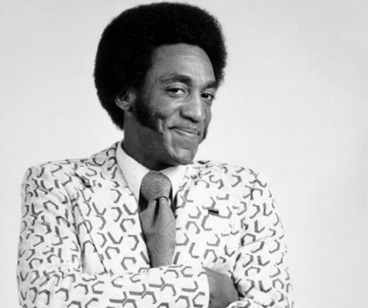 Bill Cosby's Three Eponymous TV Sitcoms