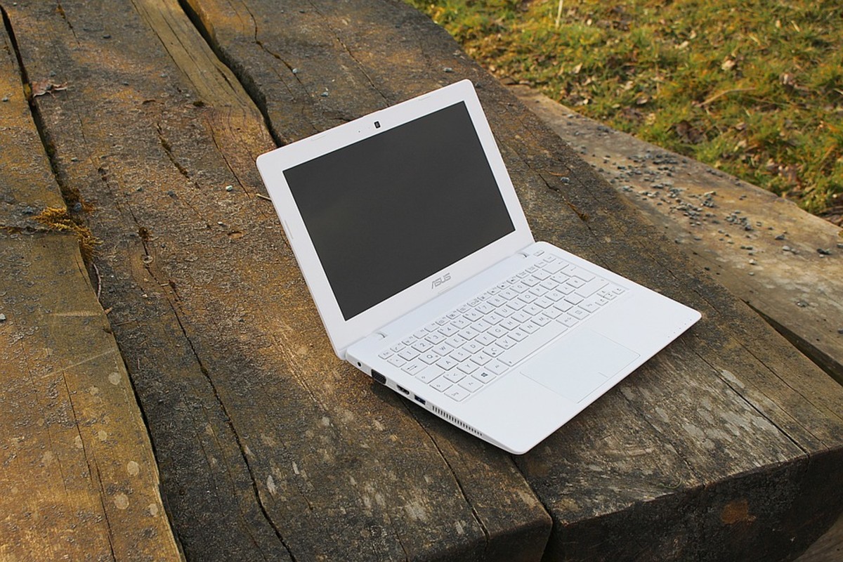 5 Interesting Ways to Reuse an Old Laptop