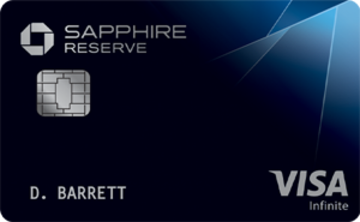 10 Best Credit Cards From Chase Bank