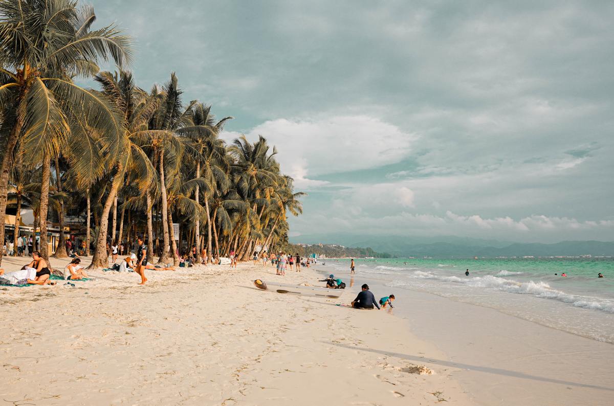 Top 5 Best Summer Destination in the Philippines