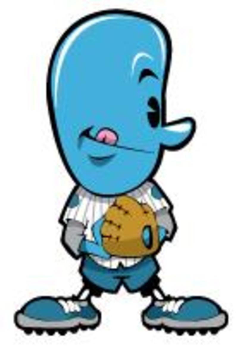 How to Teach Young Children to Throw a Baseball HubPages