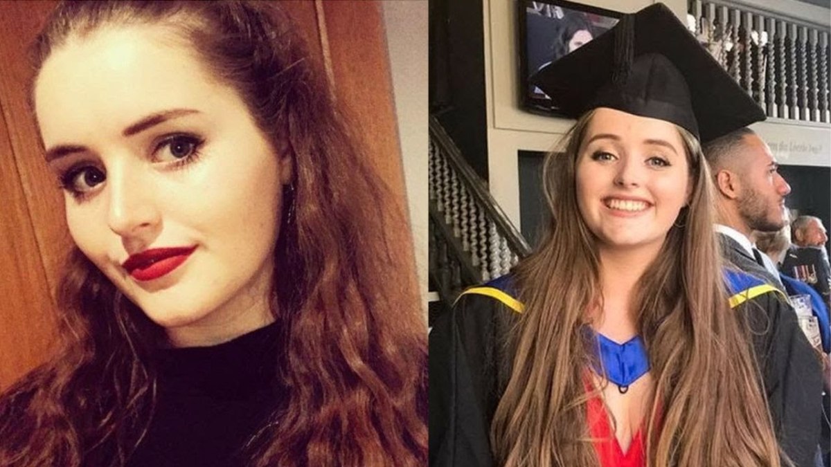 Grace Millane: British Backpacker Murdered by Tinder Date