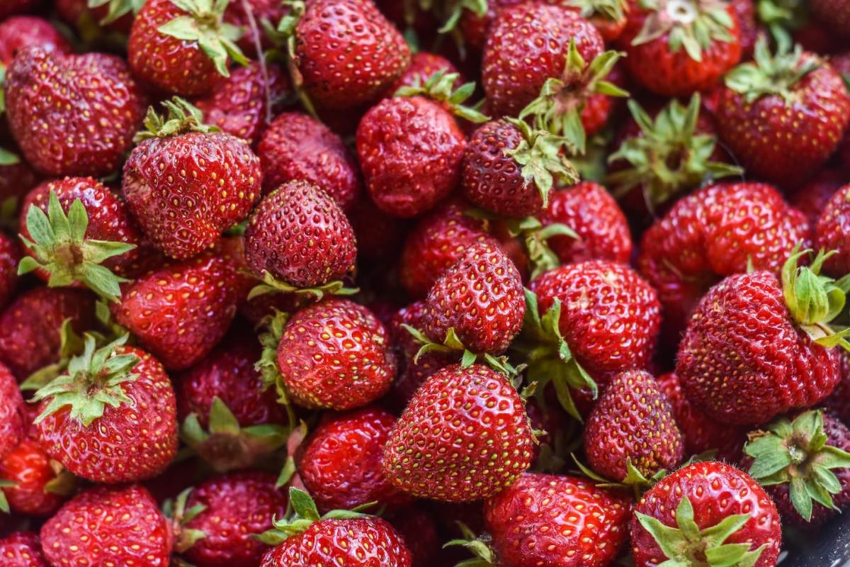 What Causes Mushy Strawberries? Identifying and Preventing Fruit Rot