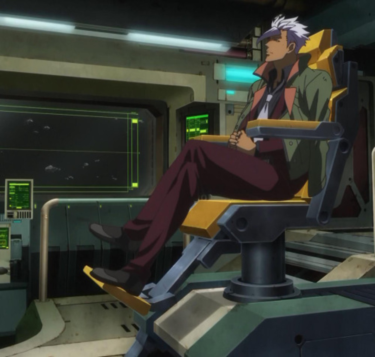 How the Death of Orga Itsuka in "IBO" Became a Laughingstock ReelRundown