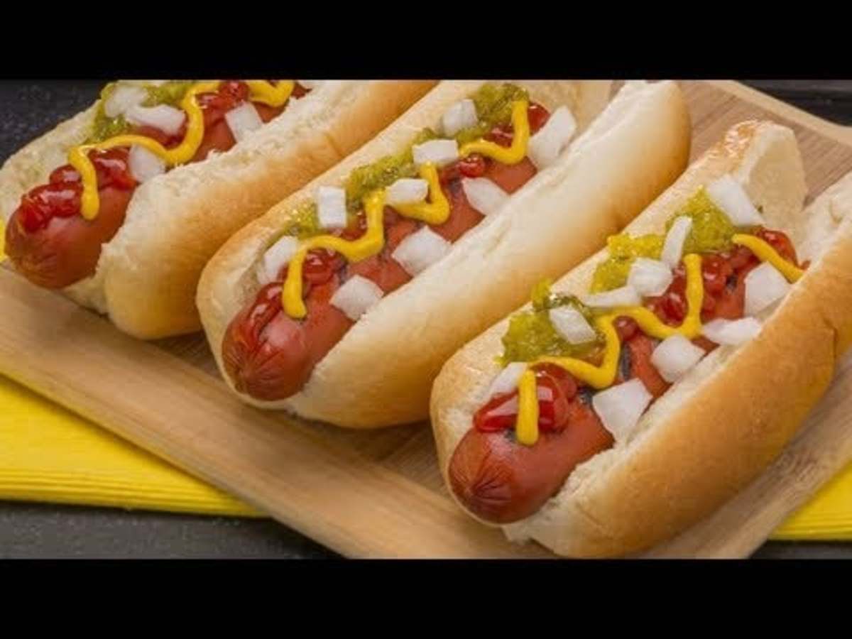 9 Things To Know About Hot Dogs