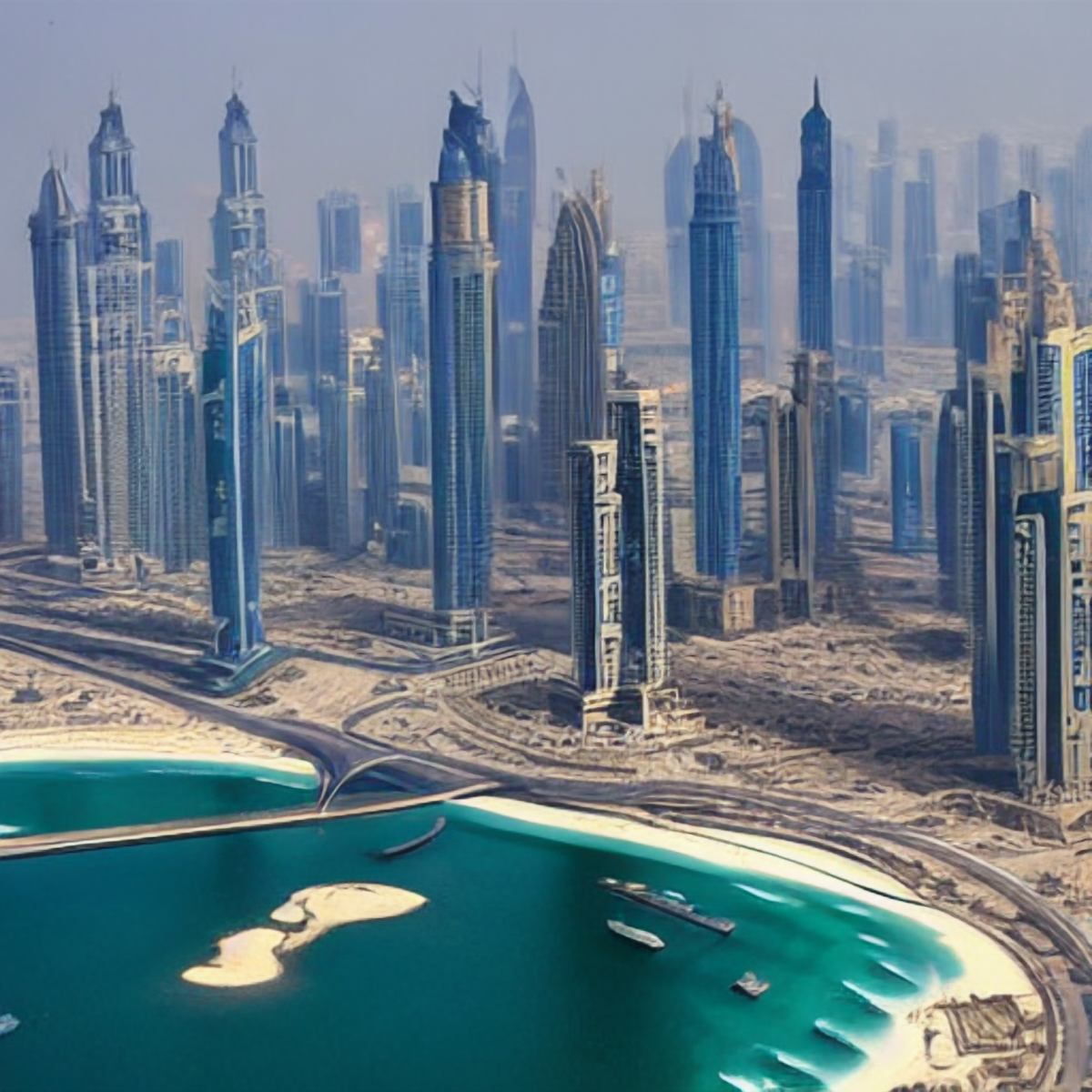 A Few Things to Know Before Visiting Dubai
