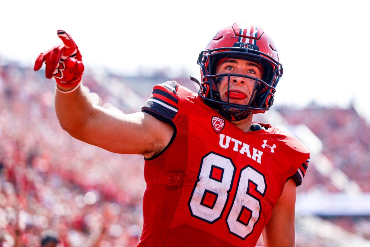 2023 NFL Draft Tight End Prospects: Will Mallory Among Top