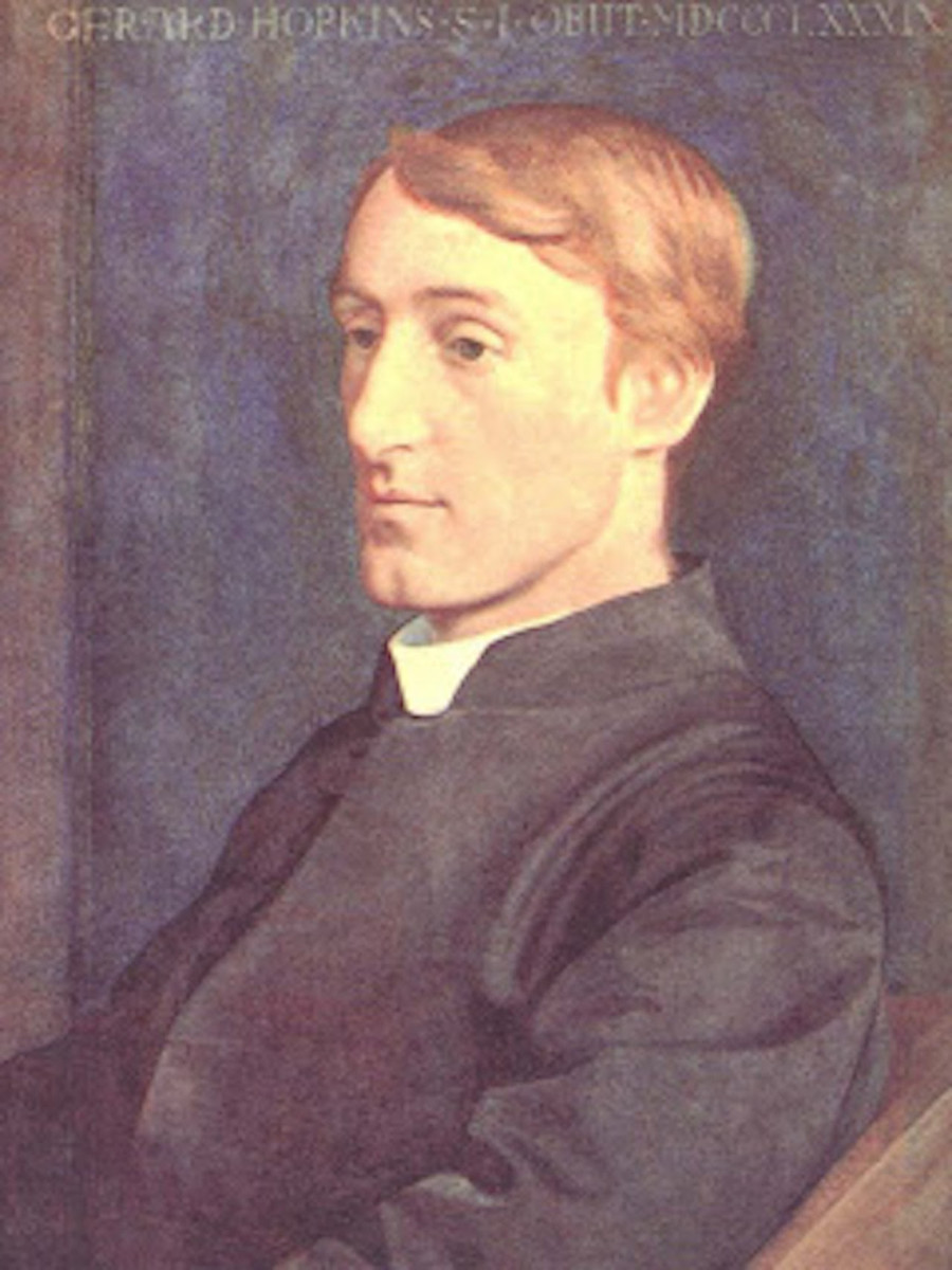 Gerard Manley Hopkins' "The Habit of Perfection" - HubPages