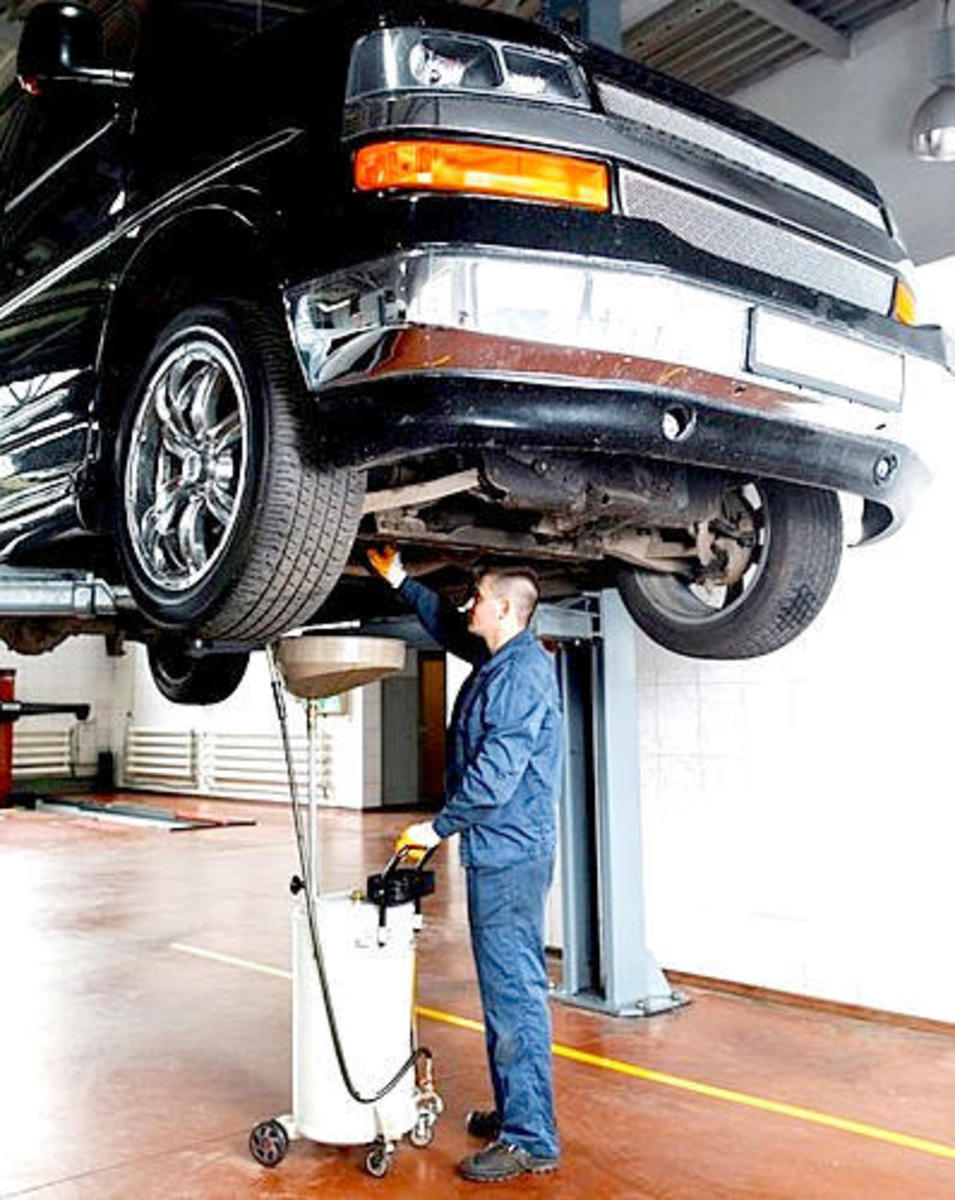 How Long Does Synthetic Oil Last? AxleAddict