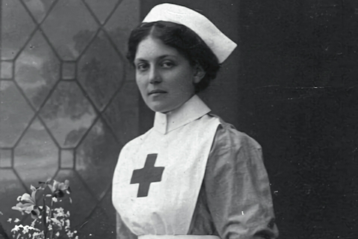 Violet Jessop: The ‘Unsinkable’ Woman Who Survived Three Shipwrecks