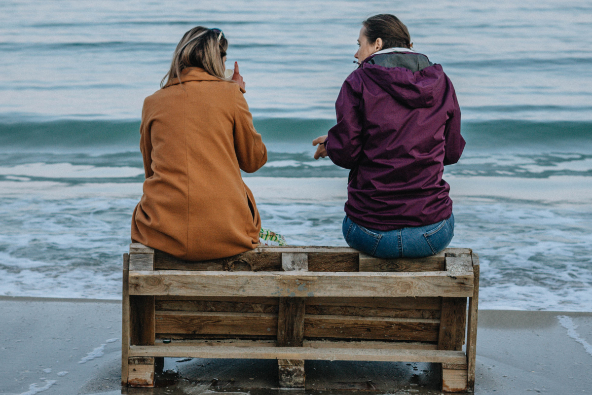 The Challenge of Friendships as a Highly Sensitive Person