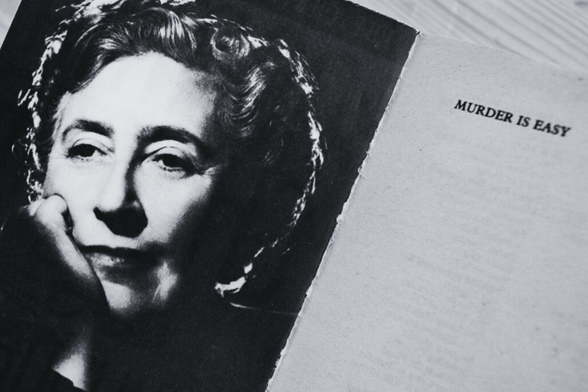 The Curious Mystery of Agatha Christie’s 11-Day Disappearance