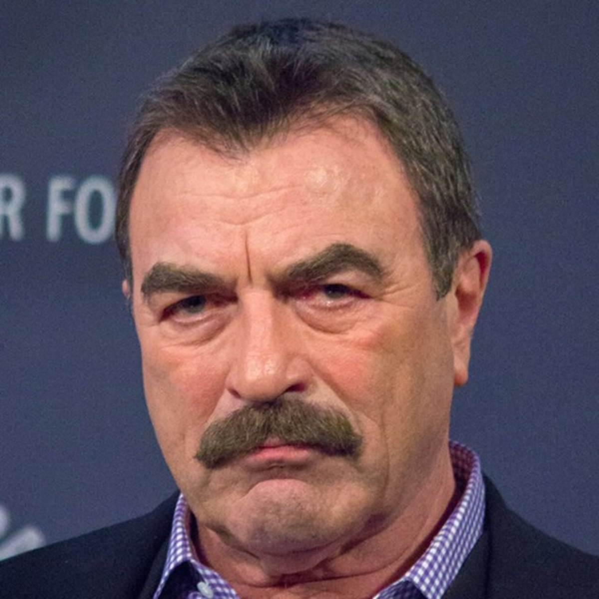 This Resurfaced Commercial Proves Tom Selleck's Mustache Was the ...