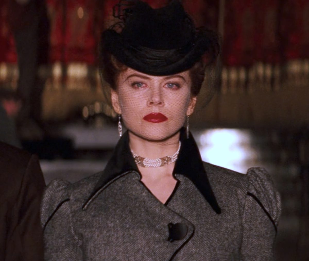 10 Best Gray Costumes in Period Movies