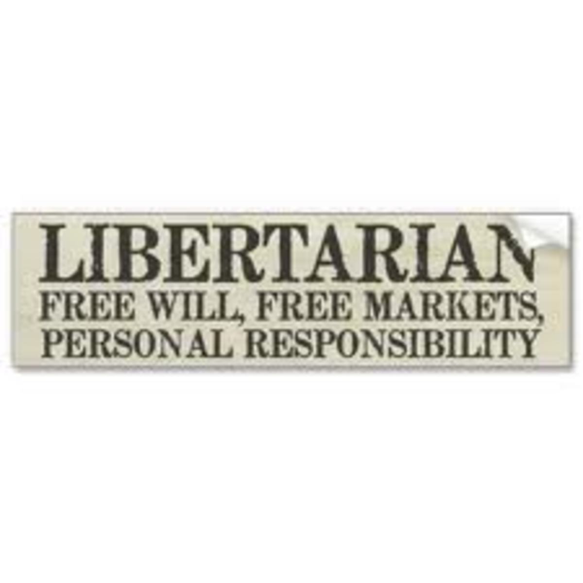 Libertarianism The Only Logical Choice Hubpages 6245
