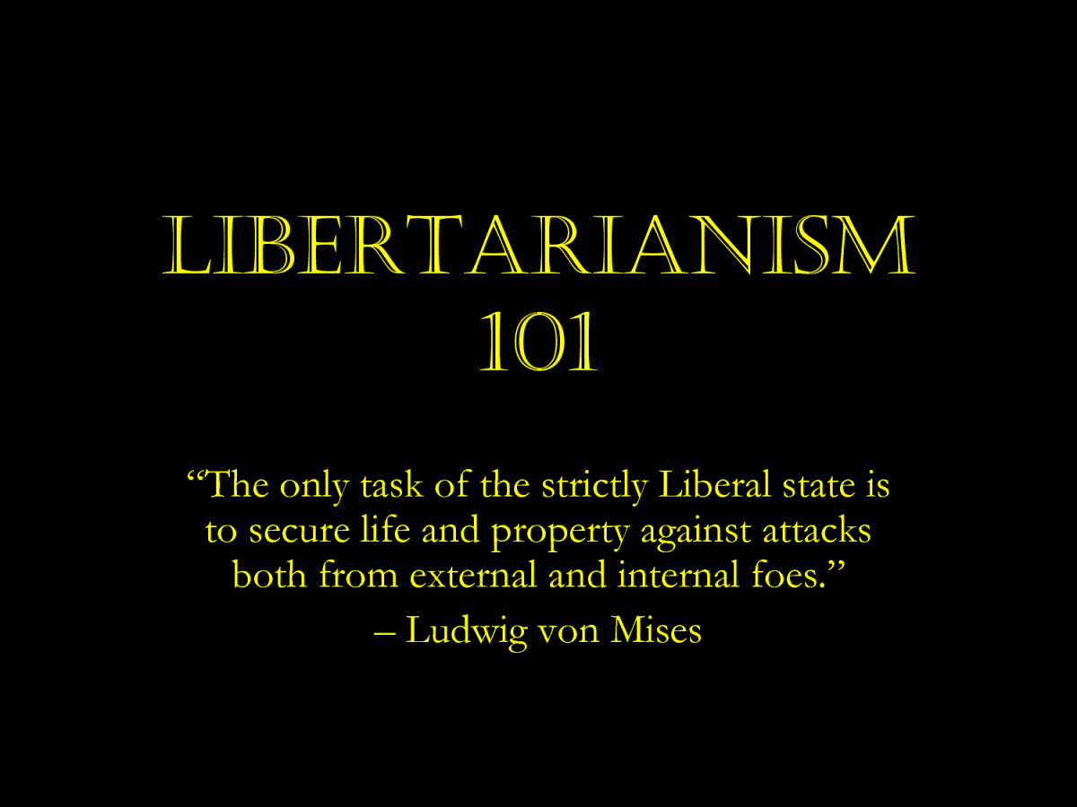 Libertarianism The Only Logical Choice Hubpages 5186