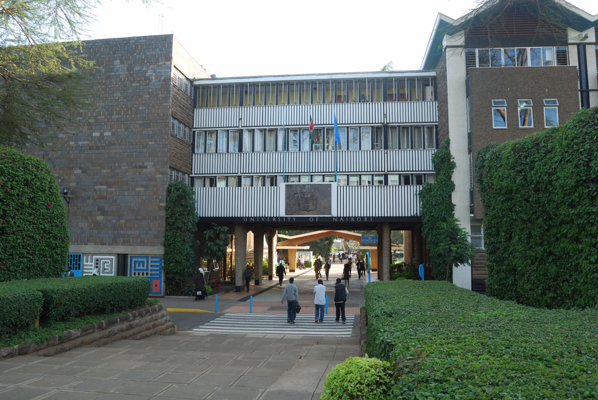 Choosing the Best College or University in Kenya
