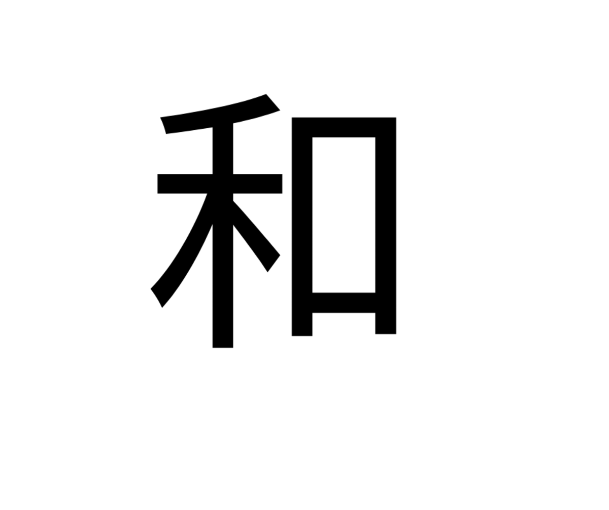 Top 10 Kanji Japanese Characters That Make Elegant Tattoos TatRing