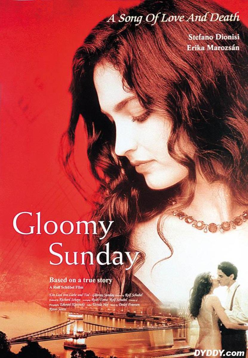 Gloomy Sunday Movie (1999)