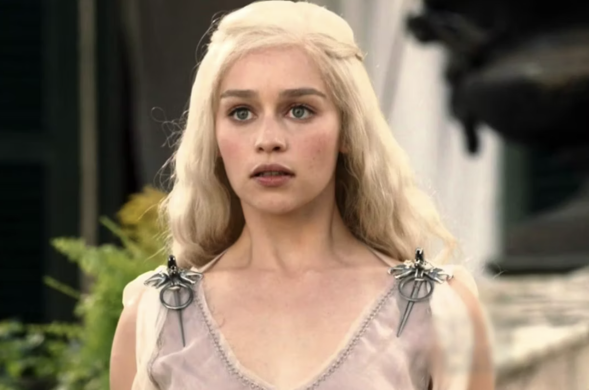 The Top Ten Best Costumes From Game of Thrones Season 1