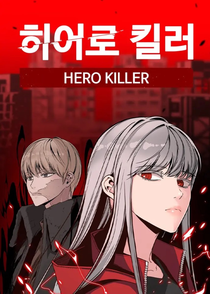 The 21 Best Manhwa (Webtoons) With Strong Female Leads - HobbyLark