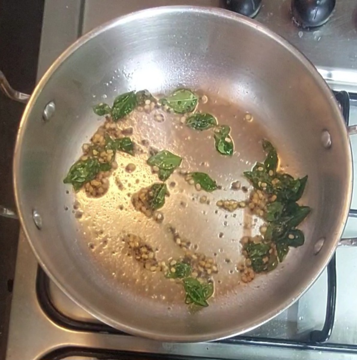 3 Side Dishes For Rice and Chapati HubPages