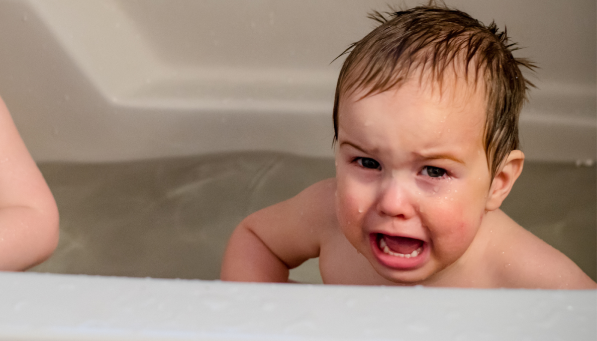 How to Deal With a Defiant Toddler With Autism WeHaveKids