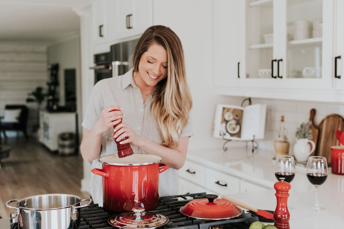 No matter what kind of chili you cook, you can freeze and enjoy it later with these tips.