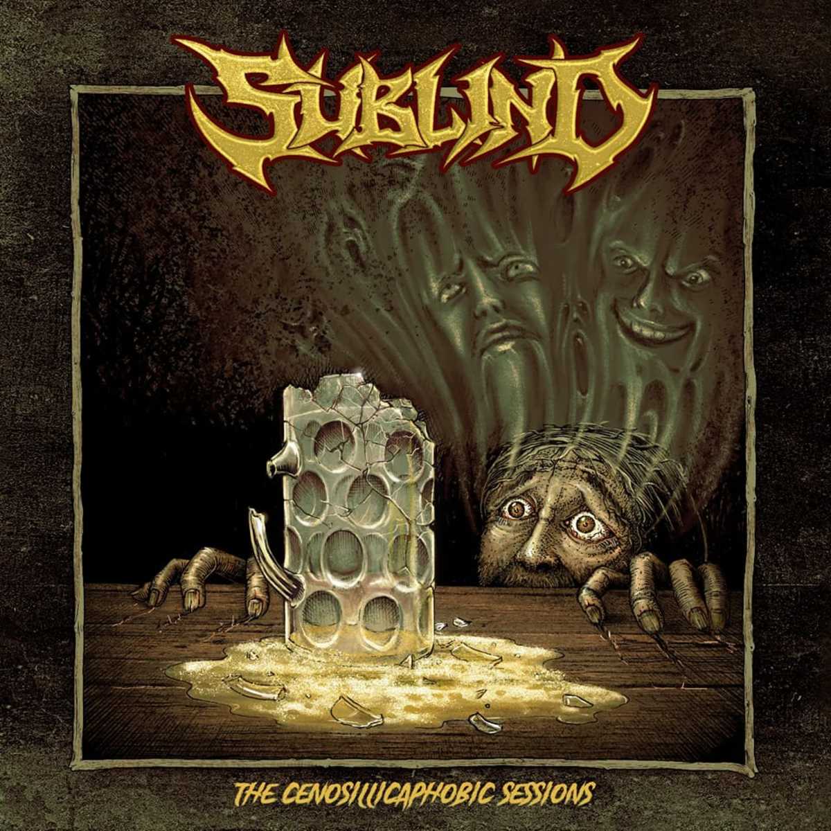 Album Review: Sublind 