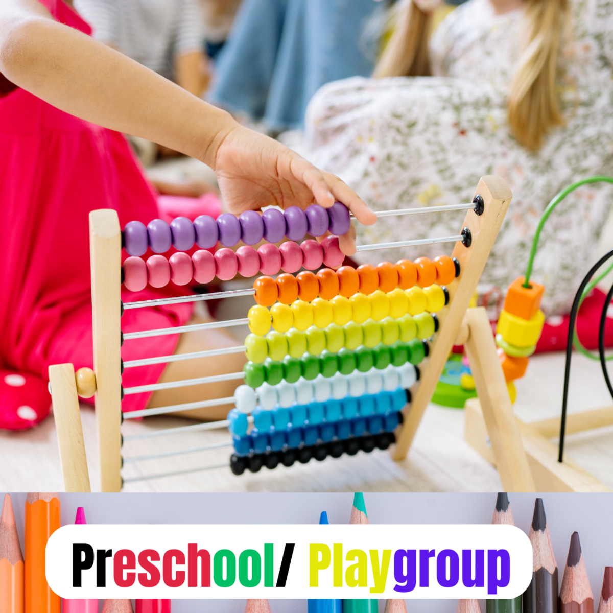 What is a Preschool? Why is it important for your child?