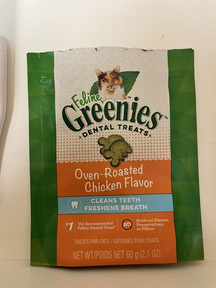 The Top 3 Best Dental Health Products for Dogs and Cats HubPages