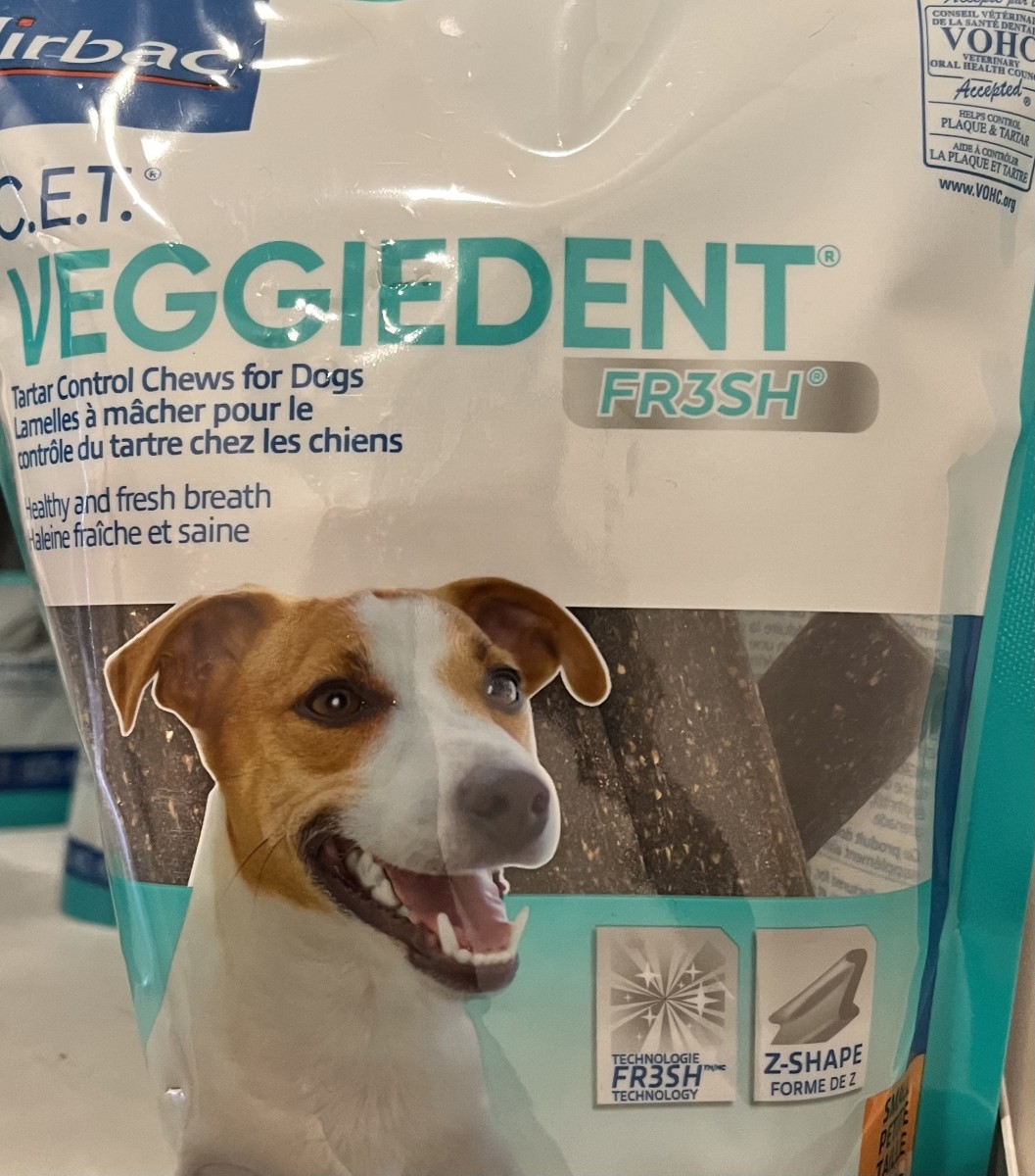 The Top 3 Best Dental Health Products for Dogs and Cats HubPages