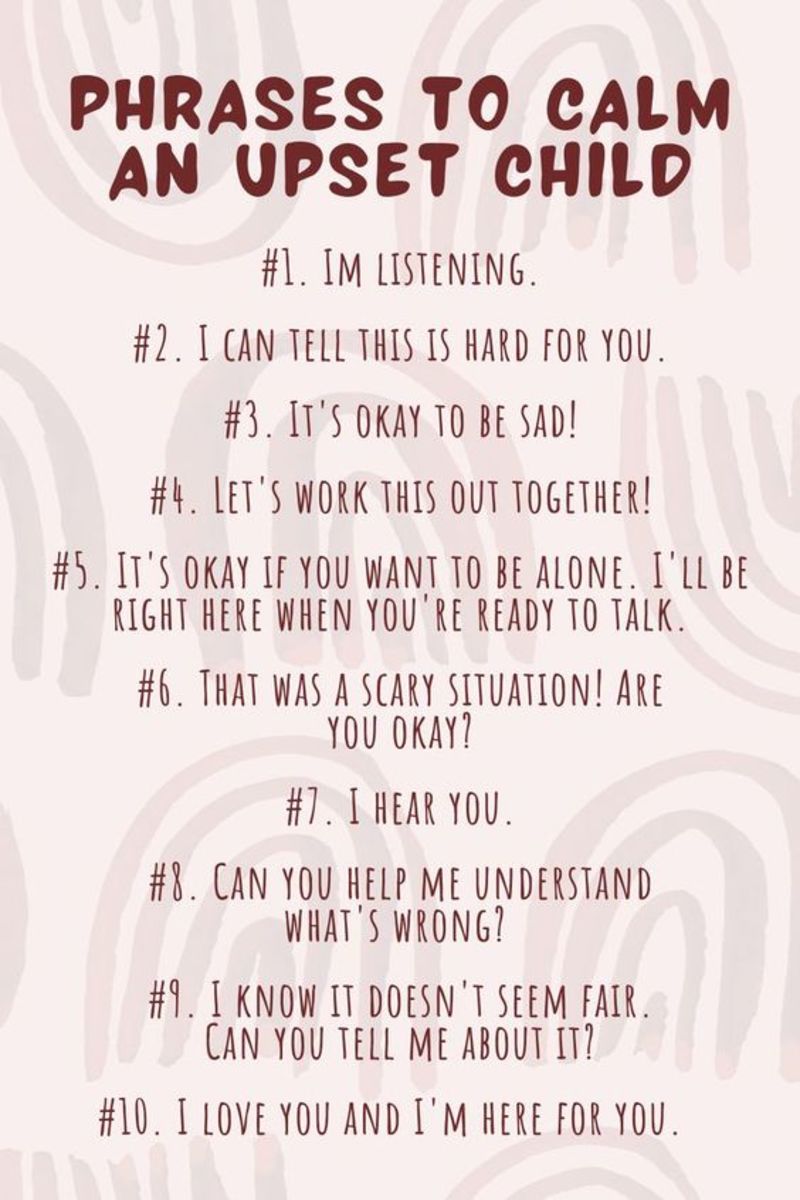 50+ Ways to Say “I'm Here for You”