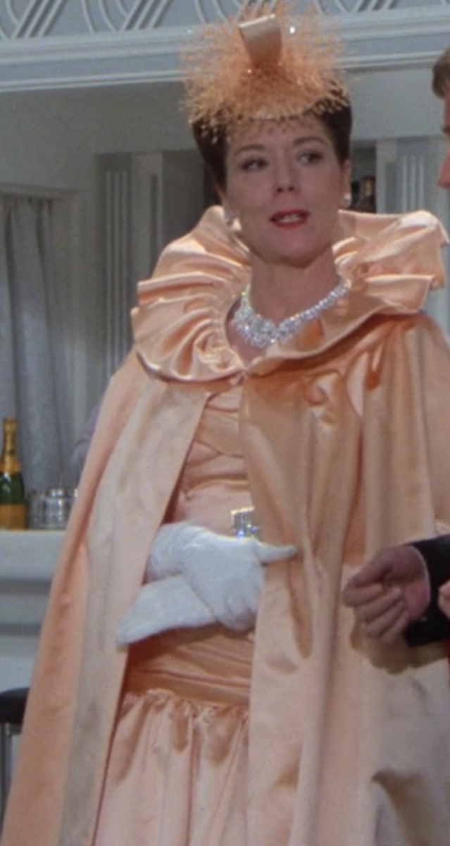 10 Best Orange Costumes in Modern Movies - HubPages