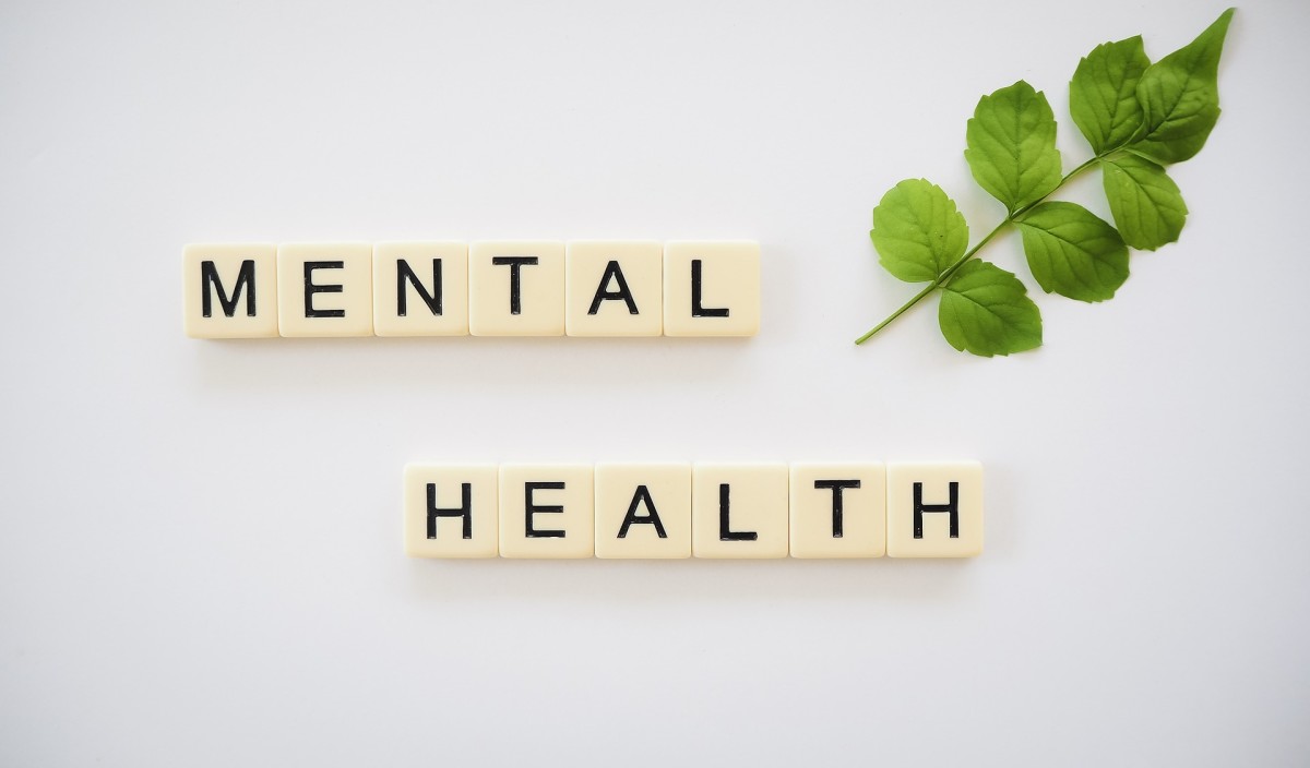 5 Ways to Participate in Mental Health Awareness Month