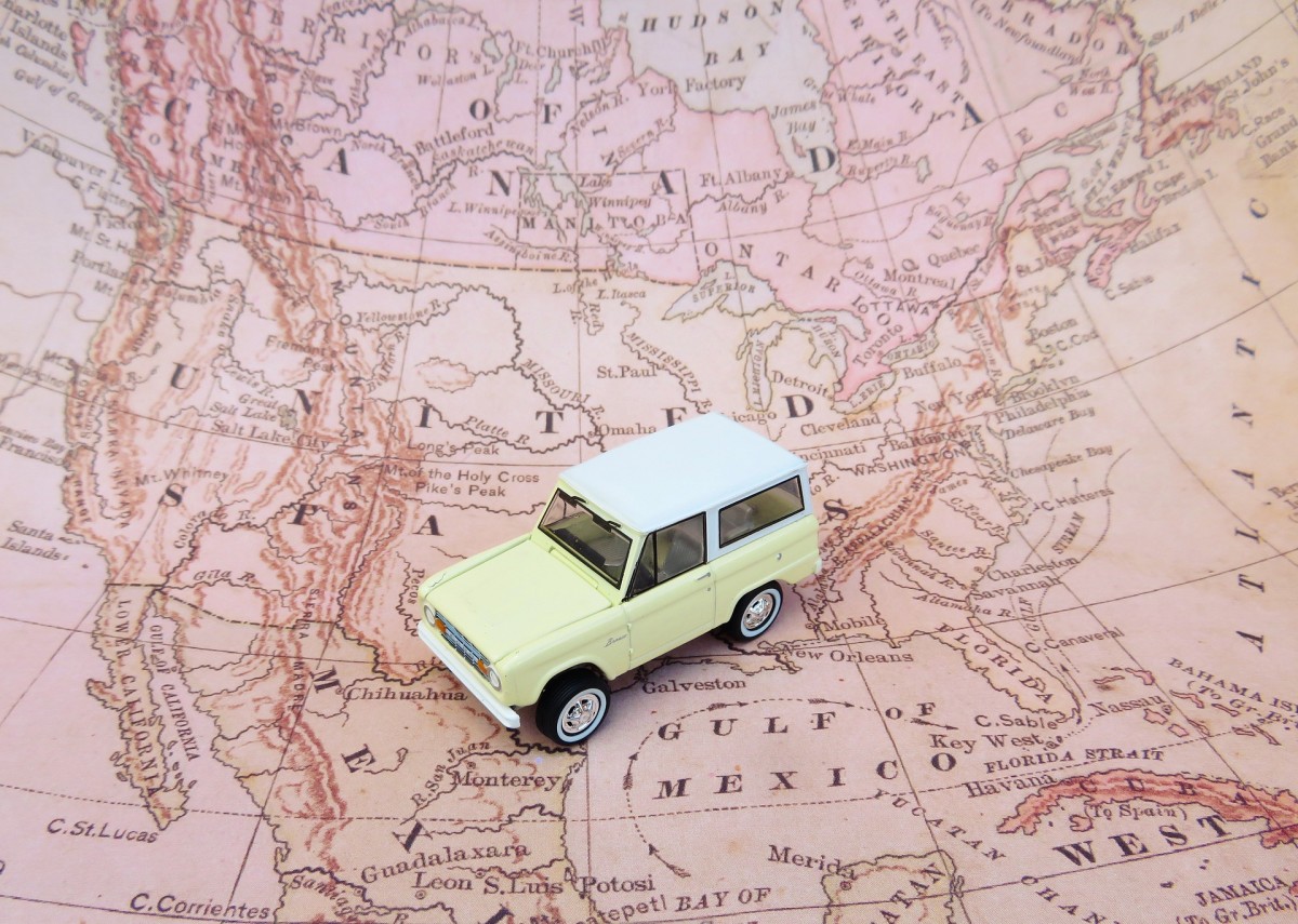 Essential Things to Do Before Going on a Summer Road Trip